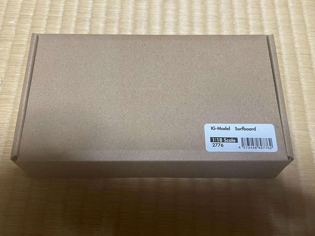 最終値下げ　1/18　イグニッションモデル ブルーバード510ワゴン