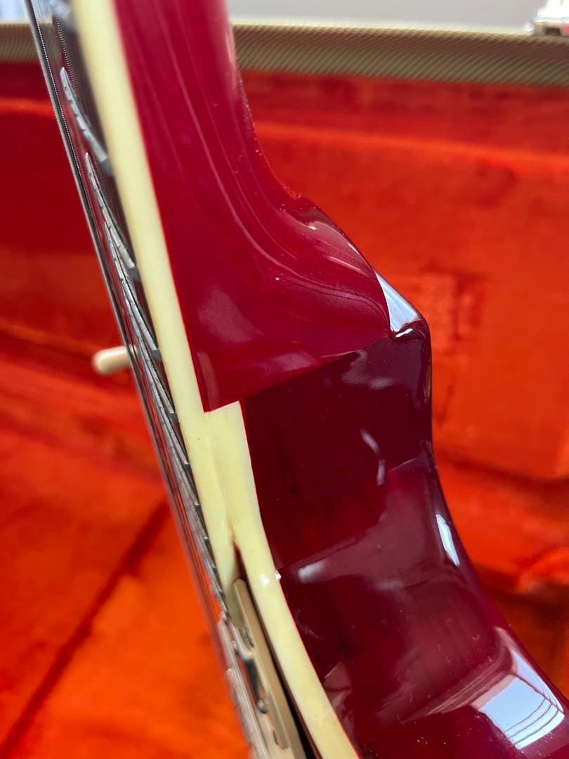 Epiphone/エピフォン レスポール スタンダード