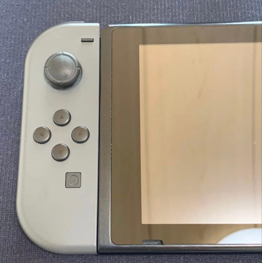 ニンテンドースイッチ　Switch