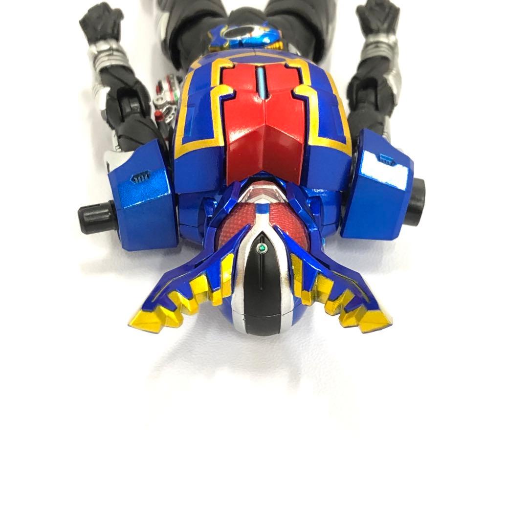 kntoy61-2133S.H.Figuarts真骨彫製法 仮面ライダーガタック