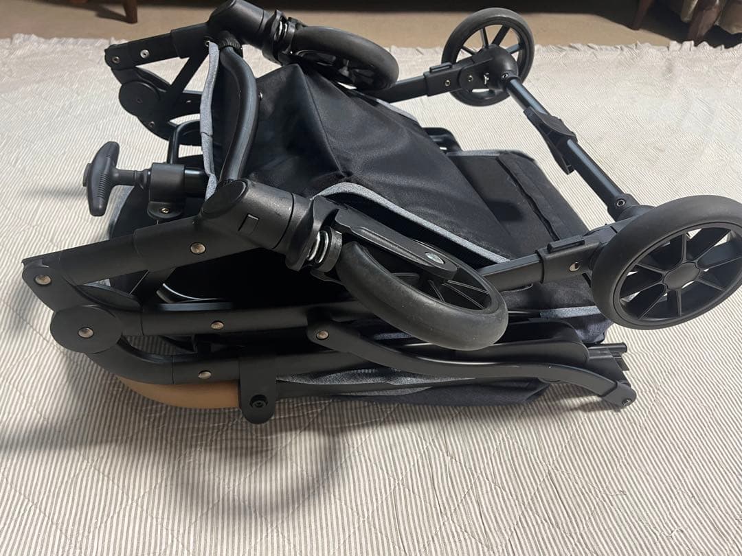 smooca ペットパラダイス ペットカート 犬 カート バギー 15kgまで