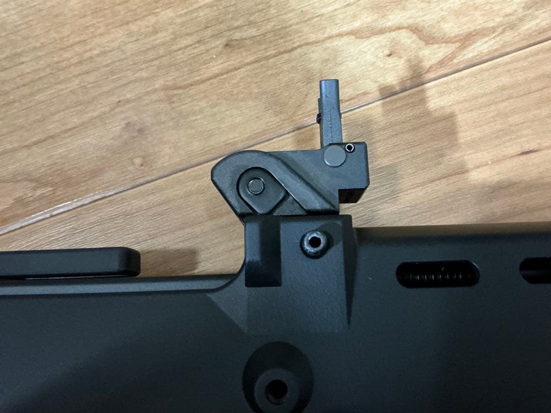 東京マルイ 電動ガン G36Cプラス