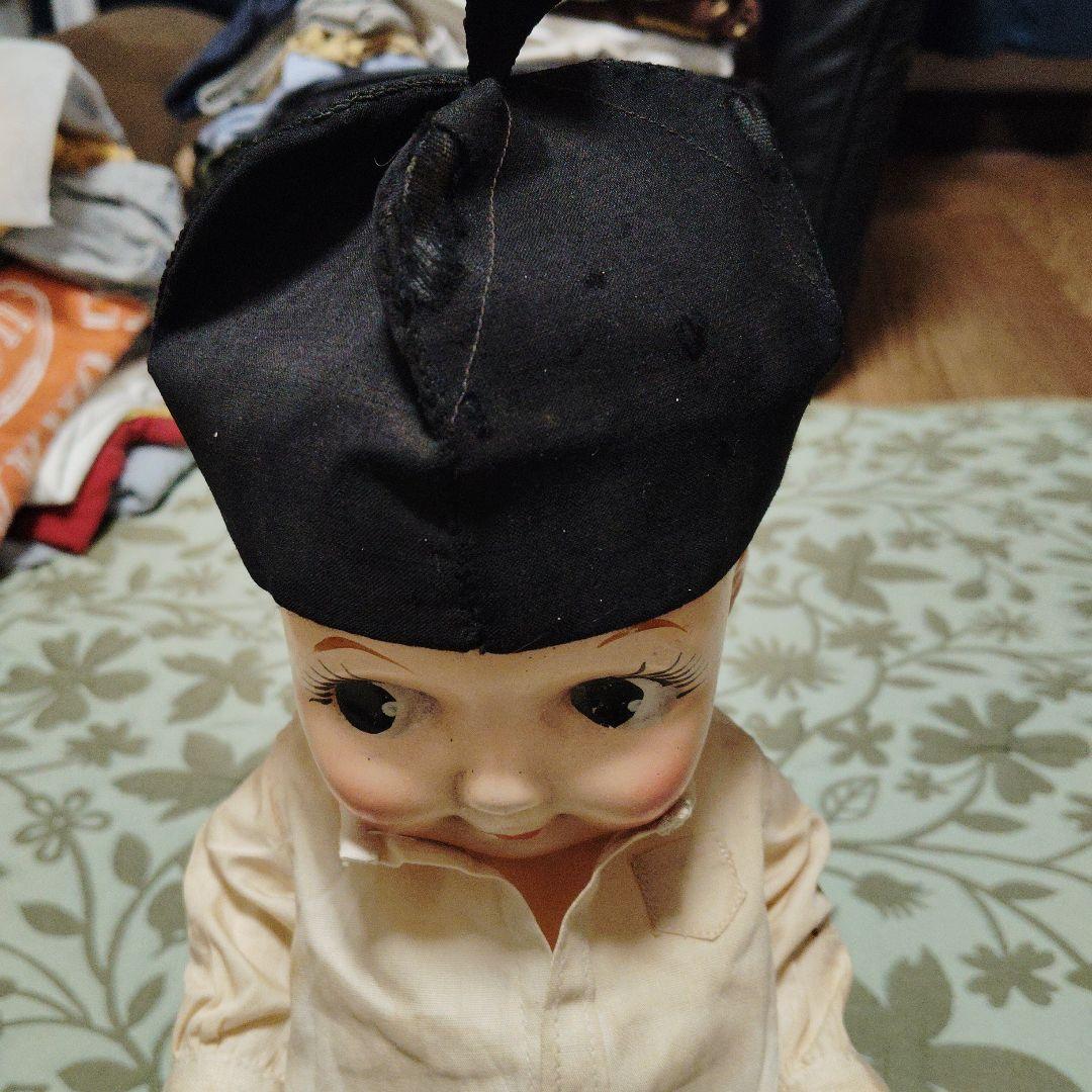 虎*壱様 buddy lee人形