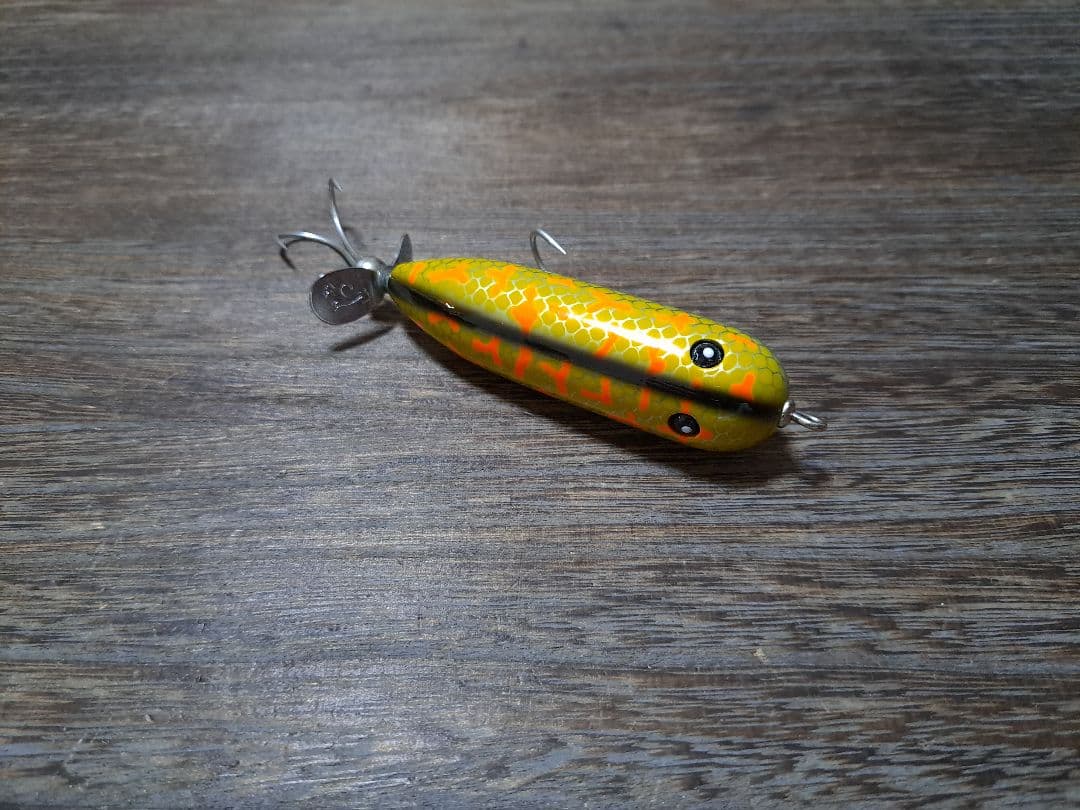 道楽　DOWLUCK　淀川トーピード