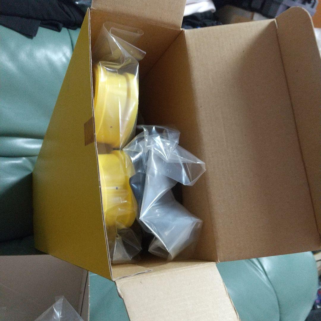 京商1/8ランチャストラトスHFラリー GP ランドマックス4WD エンジン無し