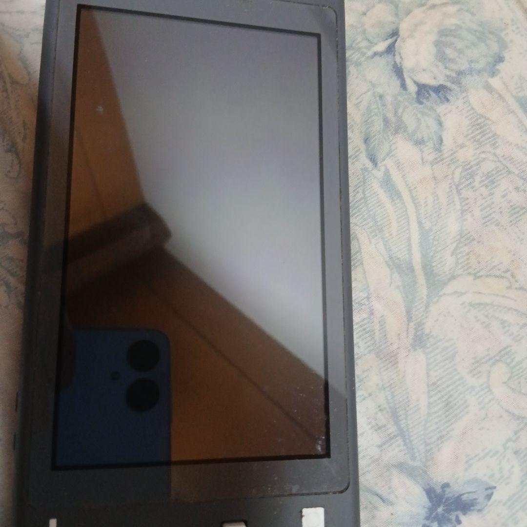 概要欄読んでください。Nintendo Switch Lite グレー　箱あり