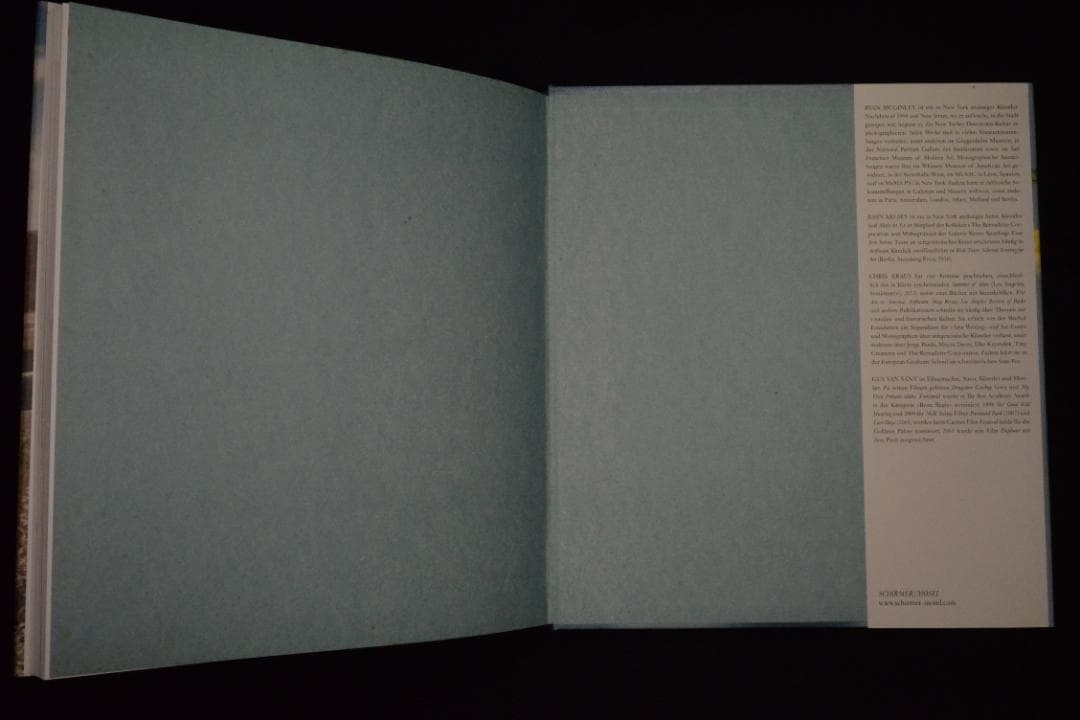 Ryan McGinley: Whistle for the Wind ★値下げ