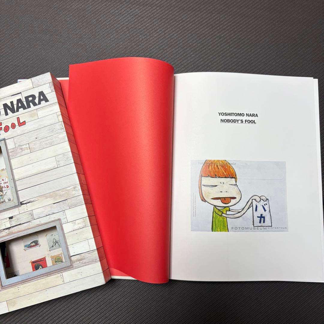 úrukö (断捨離中) 奈良美智　アジア・ソサエティ美術館大回顧展