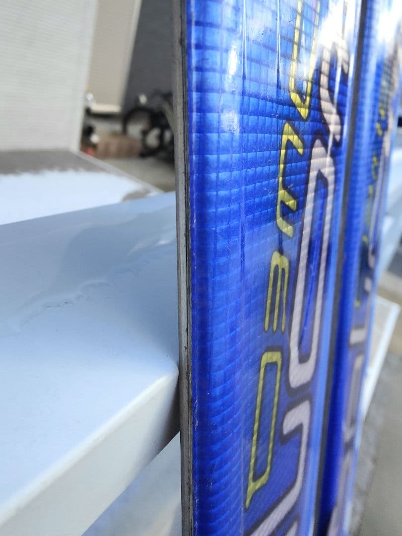 SALOMON サロモン DEMO XT 170cm スキー板 デモ良品☆