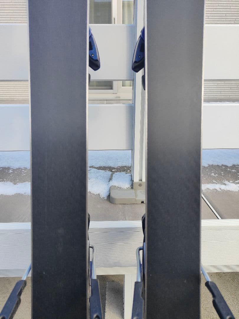 SALOMON サロモン DEMO XT 170cm スキー板 デモ良品☆