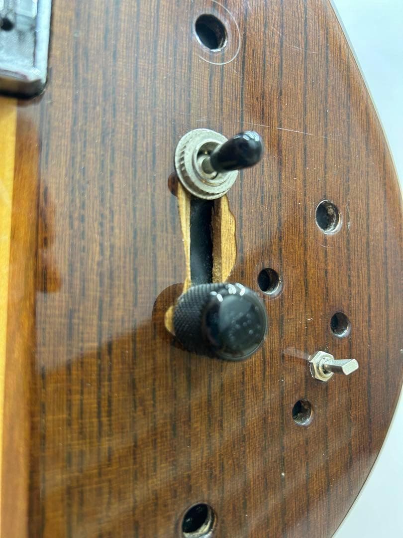 Aria Pro II アリアプロ2 TS-600 セイモアダンカン ギター