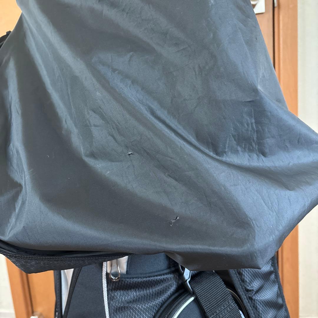 ●ゴルフバッグ●MIZUNO●ミズノ●キャディバッグ●TーZOID