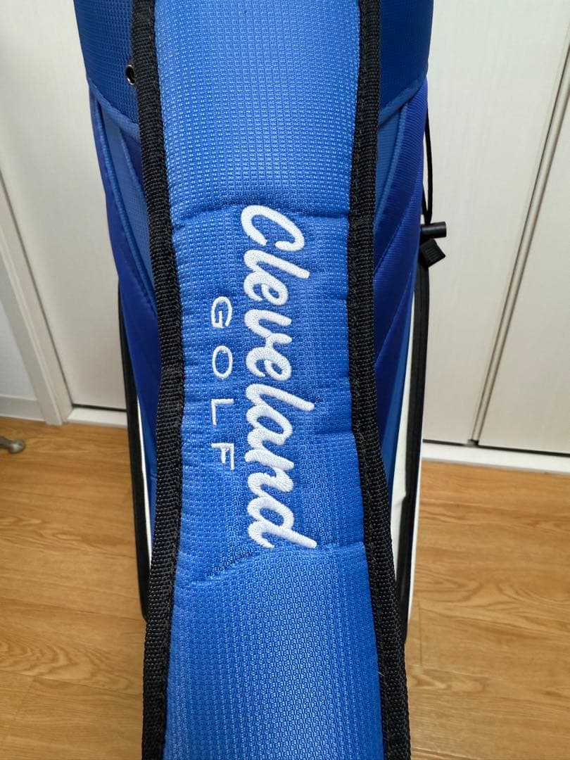 クリーブランド　ゴルフバック