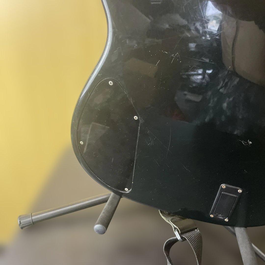 ESP AP-230SL ベース　エレキベース