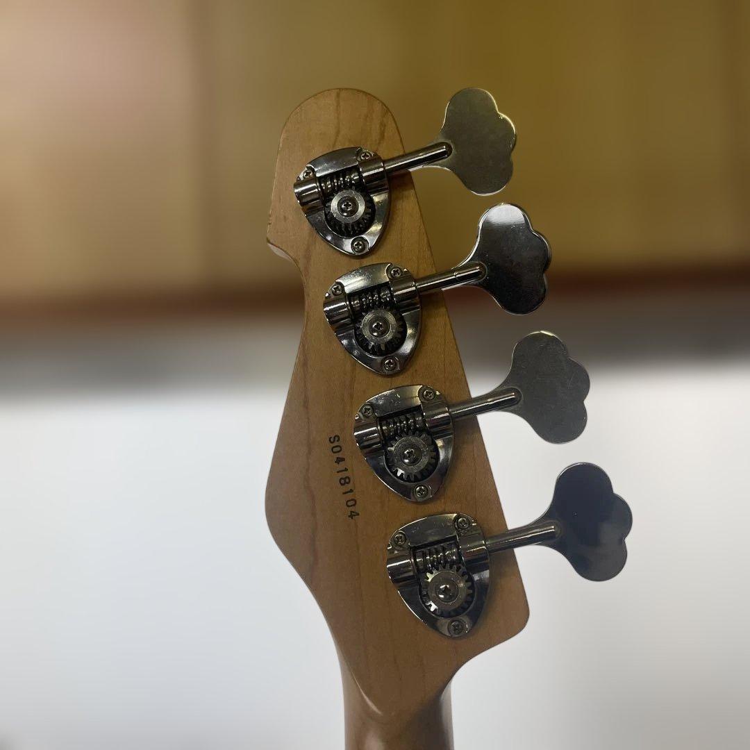 ESP AP-230SL ベース　エレキベース