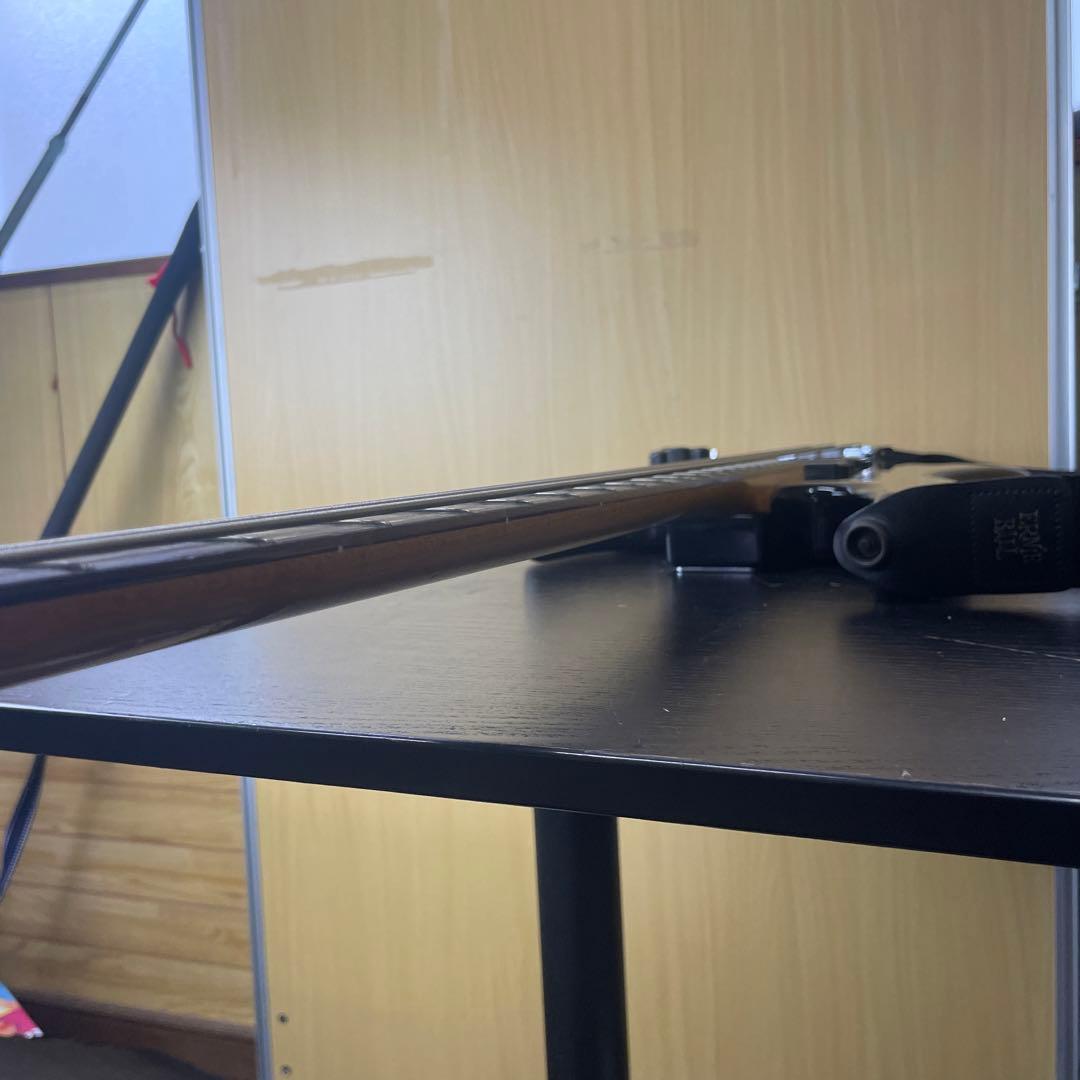 ESP AP-230SL ベース　エレキベース