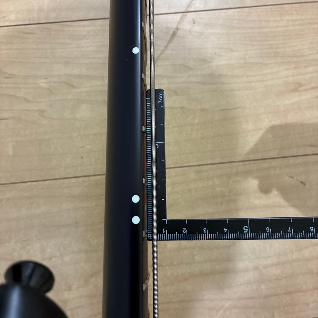 希少　EDWARDS ラルクtetsuyaモデル E-T-98FR