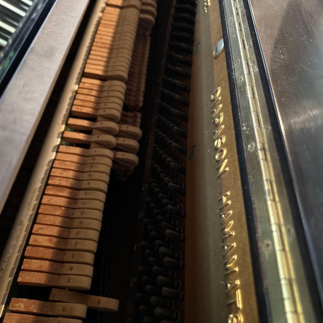 ⭐︎大幅値引き‼️DIAPASON アップライトピアノ⭐︎