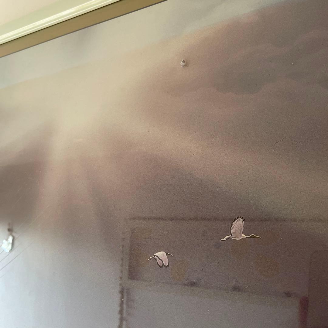 シムメール ライオンポスター