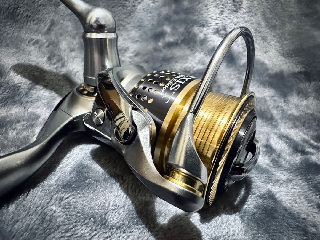 イグジスト2506 50thエディション仕様