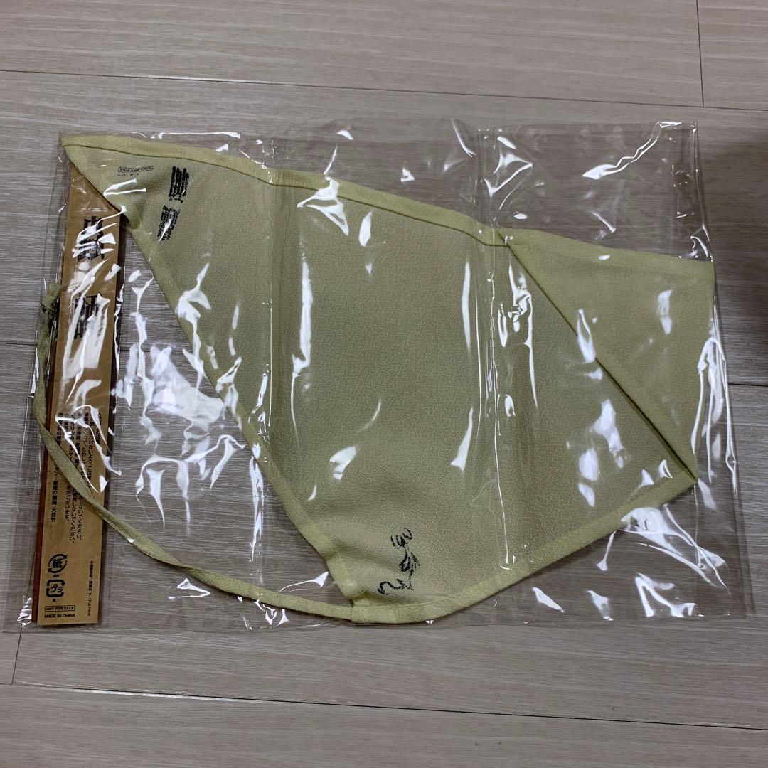 蟲師　dvd 購入特典　箸　お椀