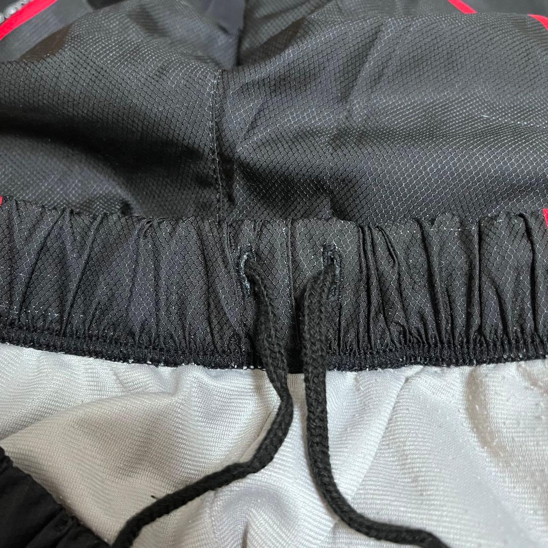 CANTERBURY カンタベリー　日野レッドドルフィンズ　トレーニングパンツ