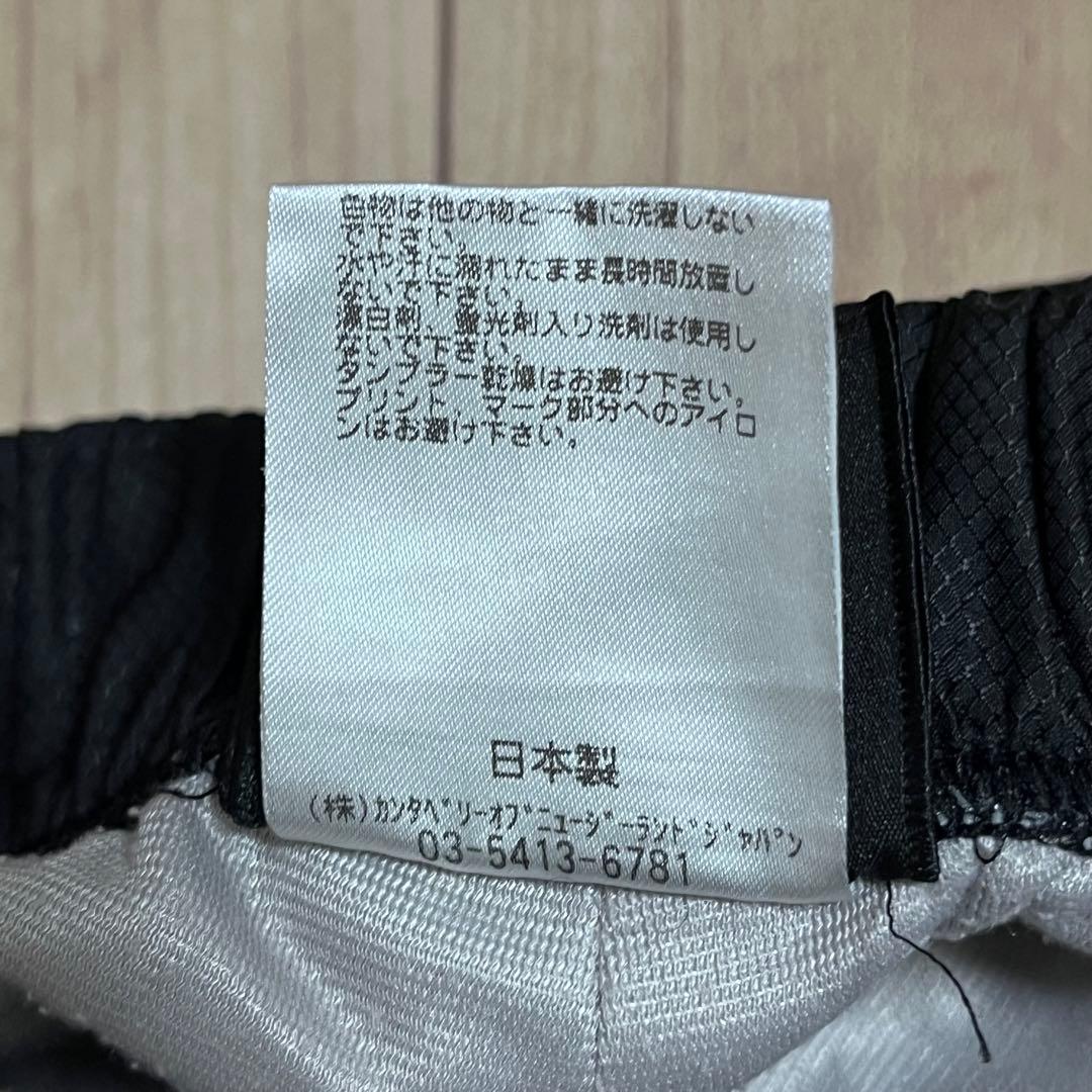 CANTERBURY カンタベリー　日野レッドドルフィンズ　トレーニングパンツ