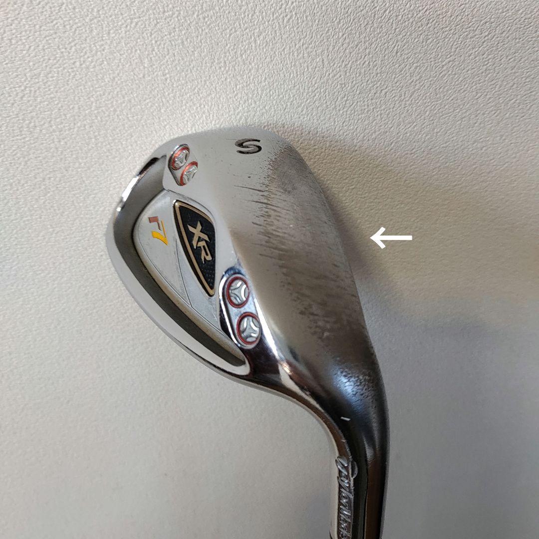 メンズゴルフクラブセット テーラーメイド　初心者用