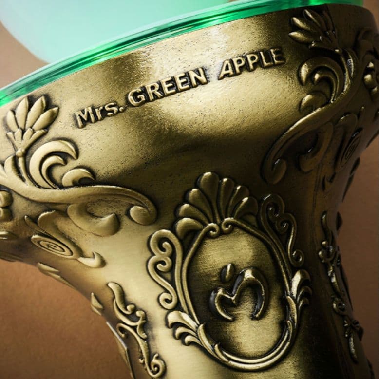 れ*い様 【新品未使用品】ミセス　バベルの塔 ライトスティック用　魔法の杖