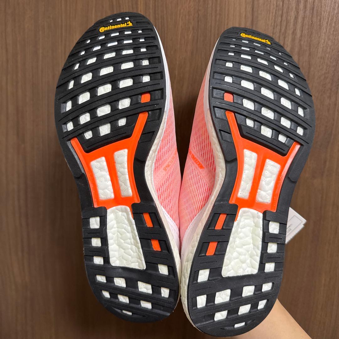 スパイク・シューズ adidas boston 8