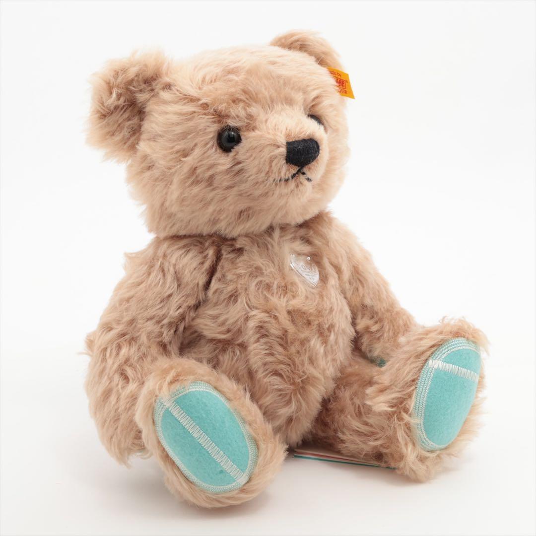 スクランプ　tiffany シュタイフ ぬいぐるみ