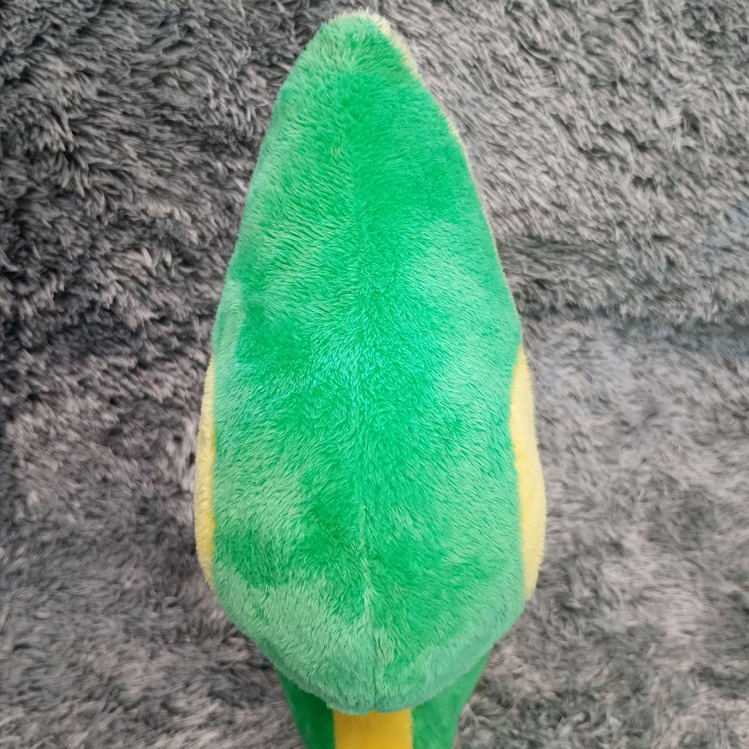 激レア　いっしょにおはなしツタージャ　ぬいぐるみ　ポケモン　タカラトミー　電動