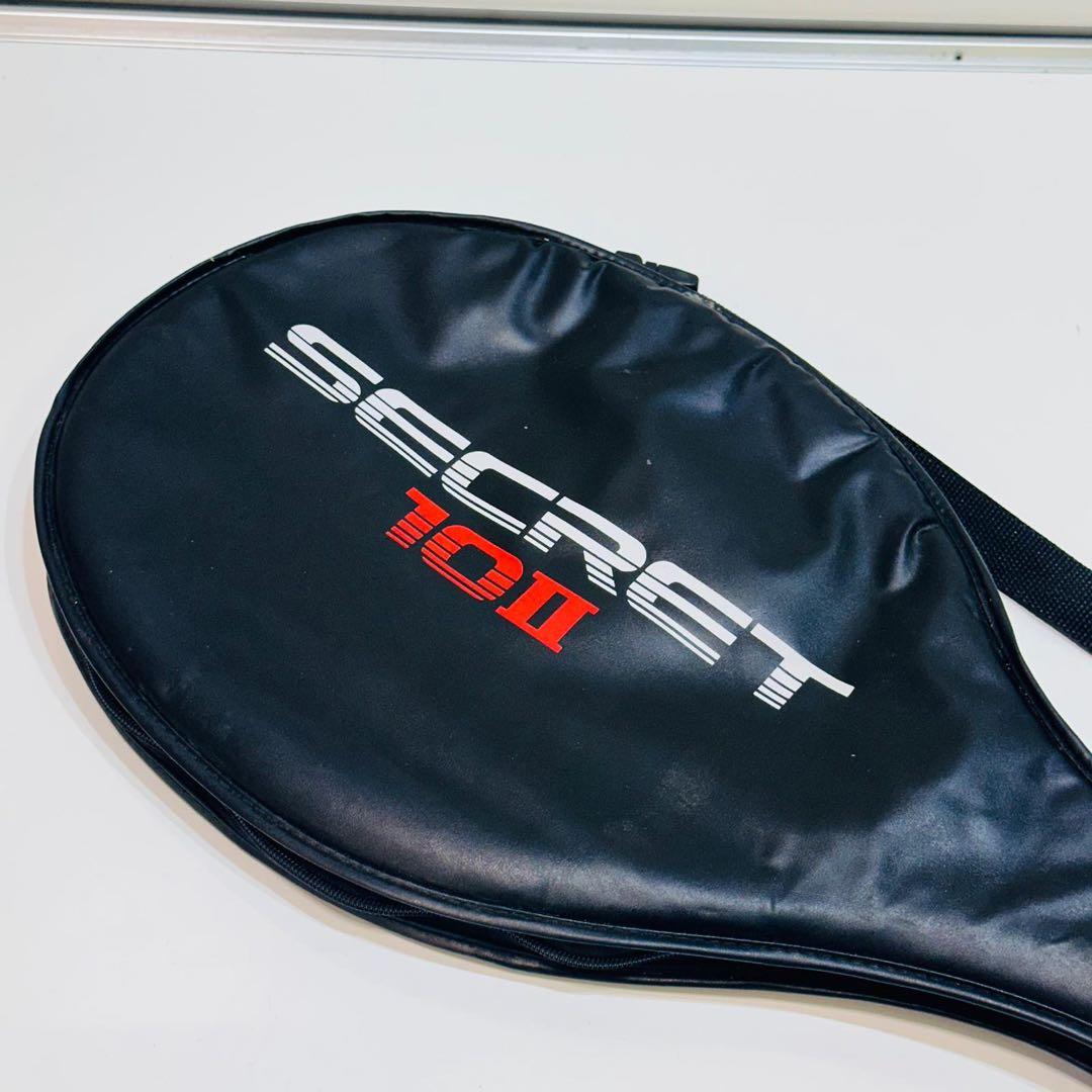 Yamaha Secret 10II テニスラケット