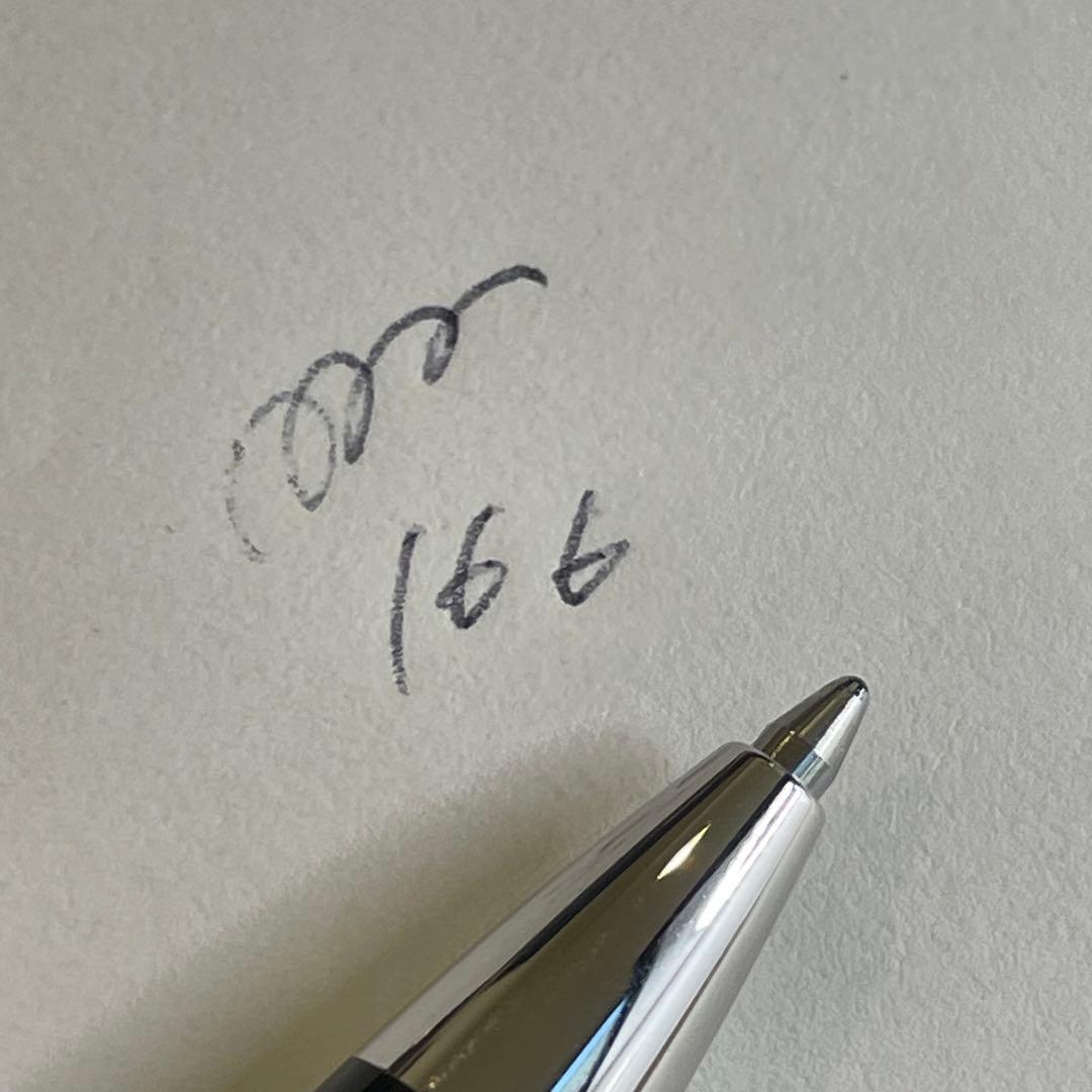 ★PE166□ペリカン ツイスト式 ボールペン ダクタス K3100 レア