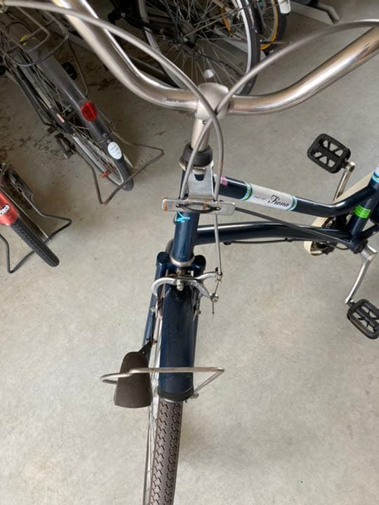 24インチ自転車