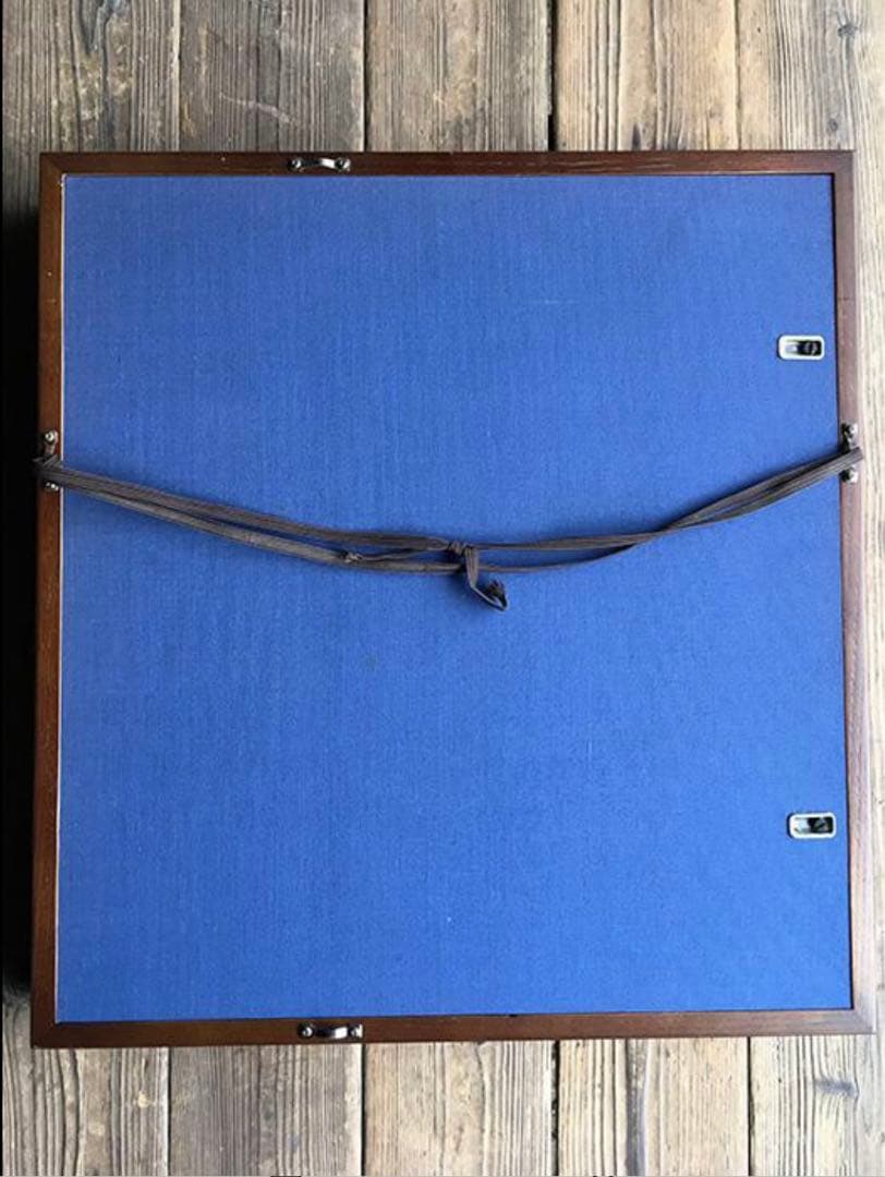 絵画 織田廣喜 中古 サイン有 額入 ヴィンテージアート 20.09.17-4