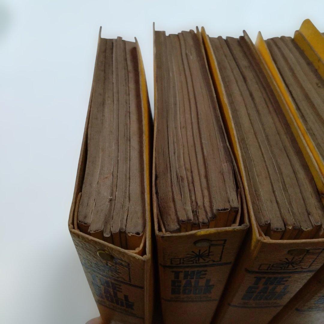 callbook 日本アマチュア無線局名録　セット