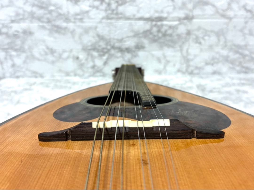 【動作確認済】SUZUKI マンドリン M-30 エントリークラス