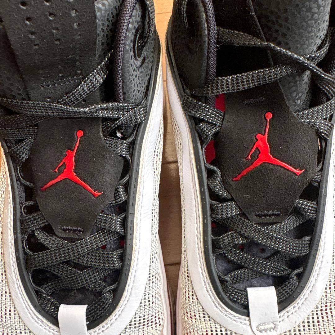 ナイキ　エアジョーダン36 PF Psychic Energy