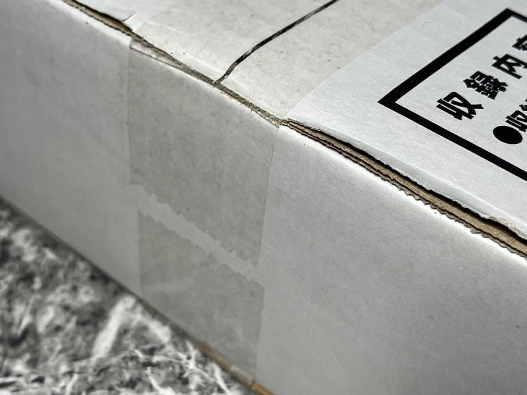 ⭐️BLEACH⭐️【ダンボール未開封】JET 画集　アートブック