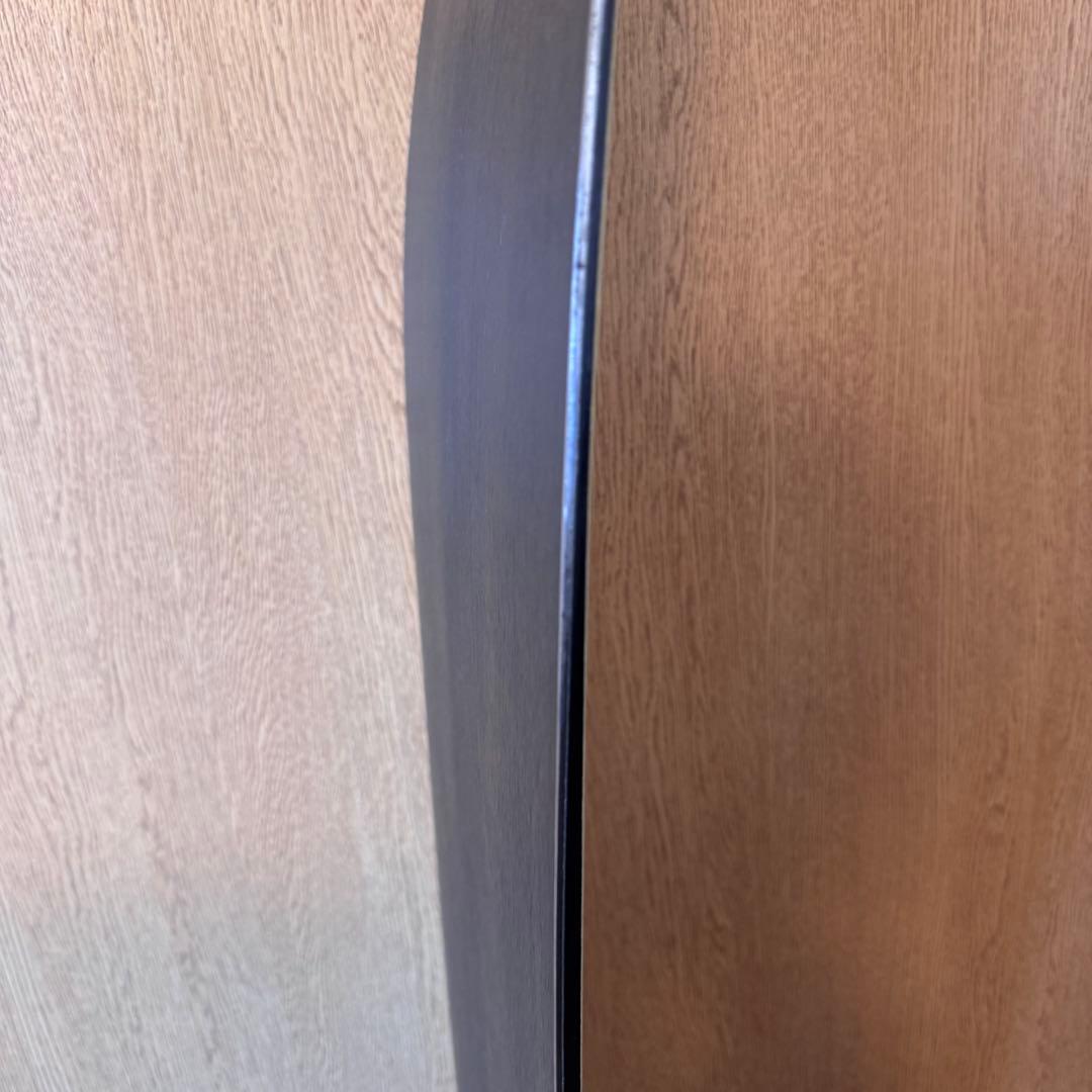 ゲンテン GENTEMSTICK BARRACUDA 158