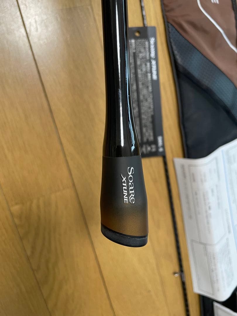 20ソアレエクスチューン　S80L-S