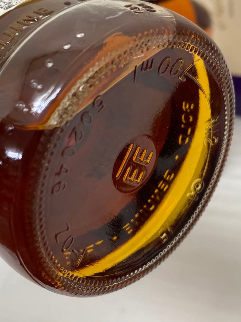 3-3220 ワイルドターキー 13年 ディスティラーズ リザーブ 箱付き2本