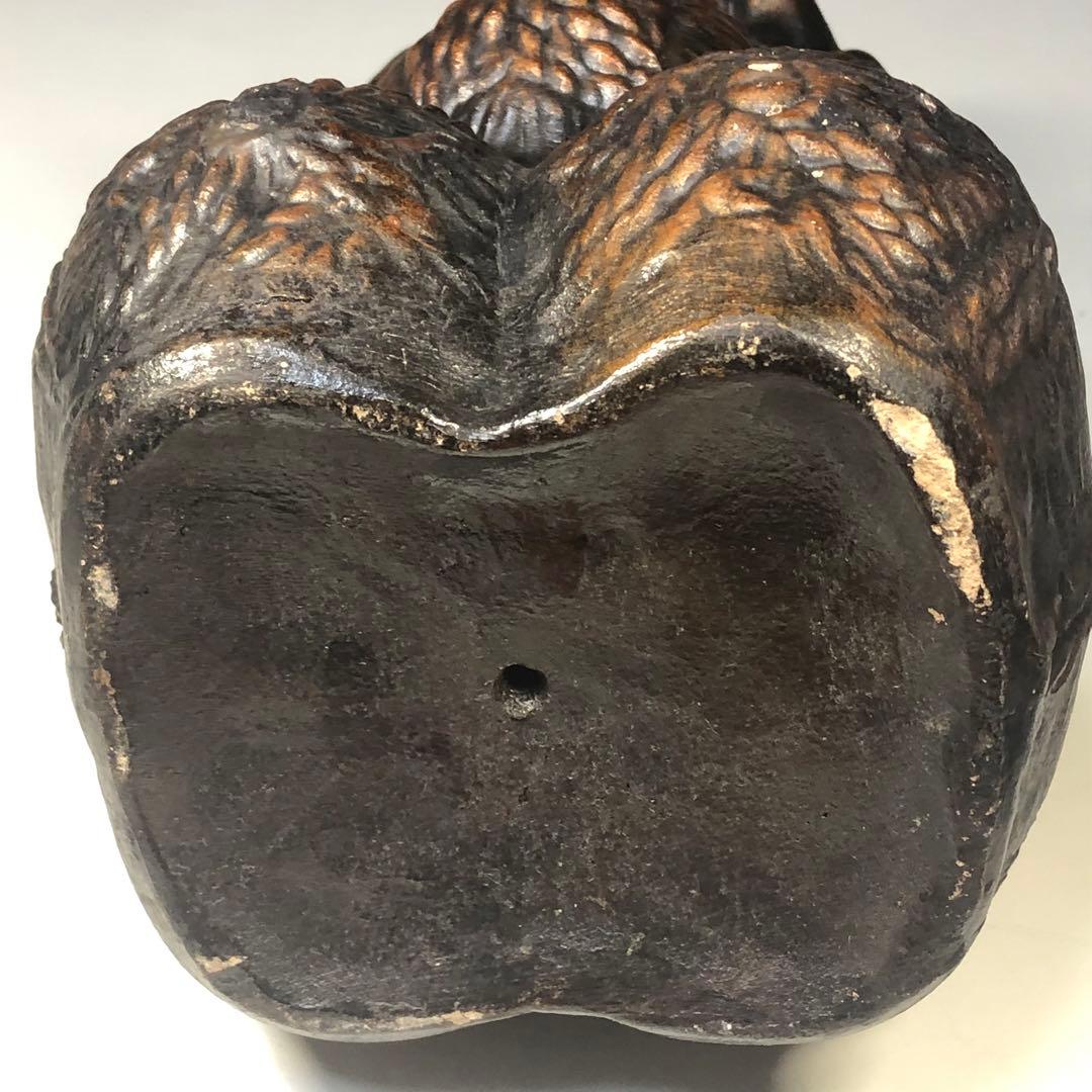 七福神　大黒天 恵比寿　置物