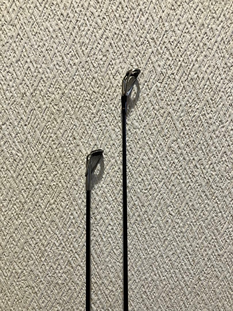 ダイワ　ラテオ96MLＲ　スピニング