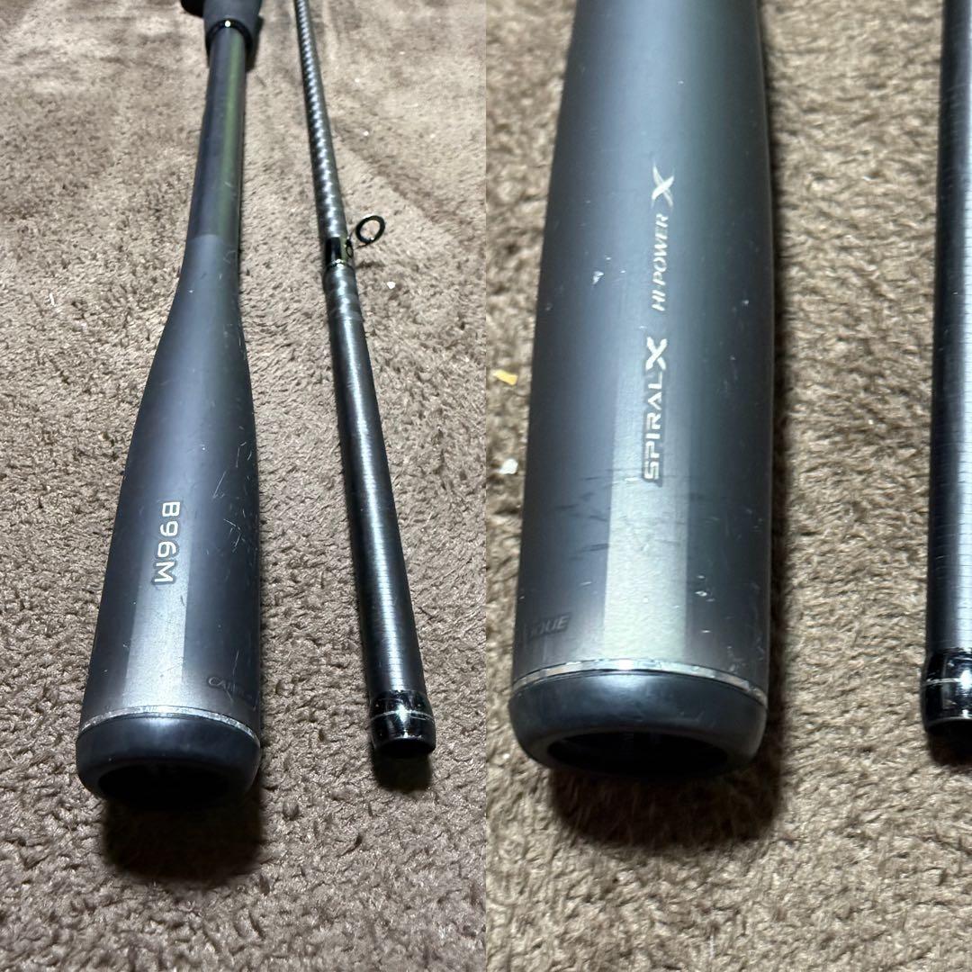 23ディアルーナ B96M DIALUNA