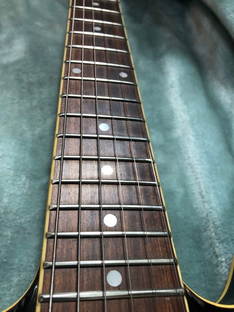 メ*ン様 Tokai トーカイ 335 セミアコ