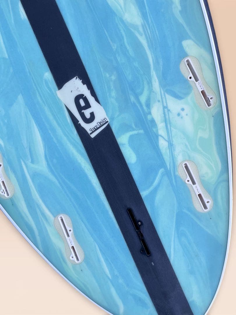 sup ボード SMAC 7‘7“ 91L