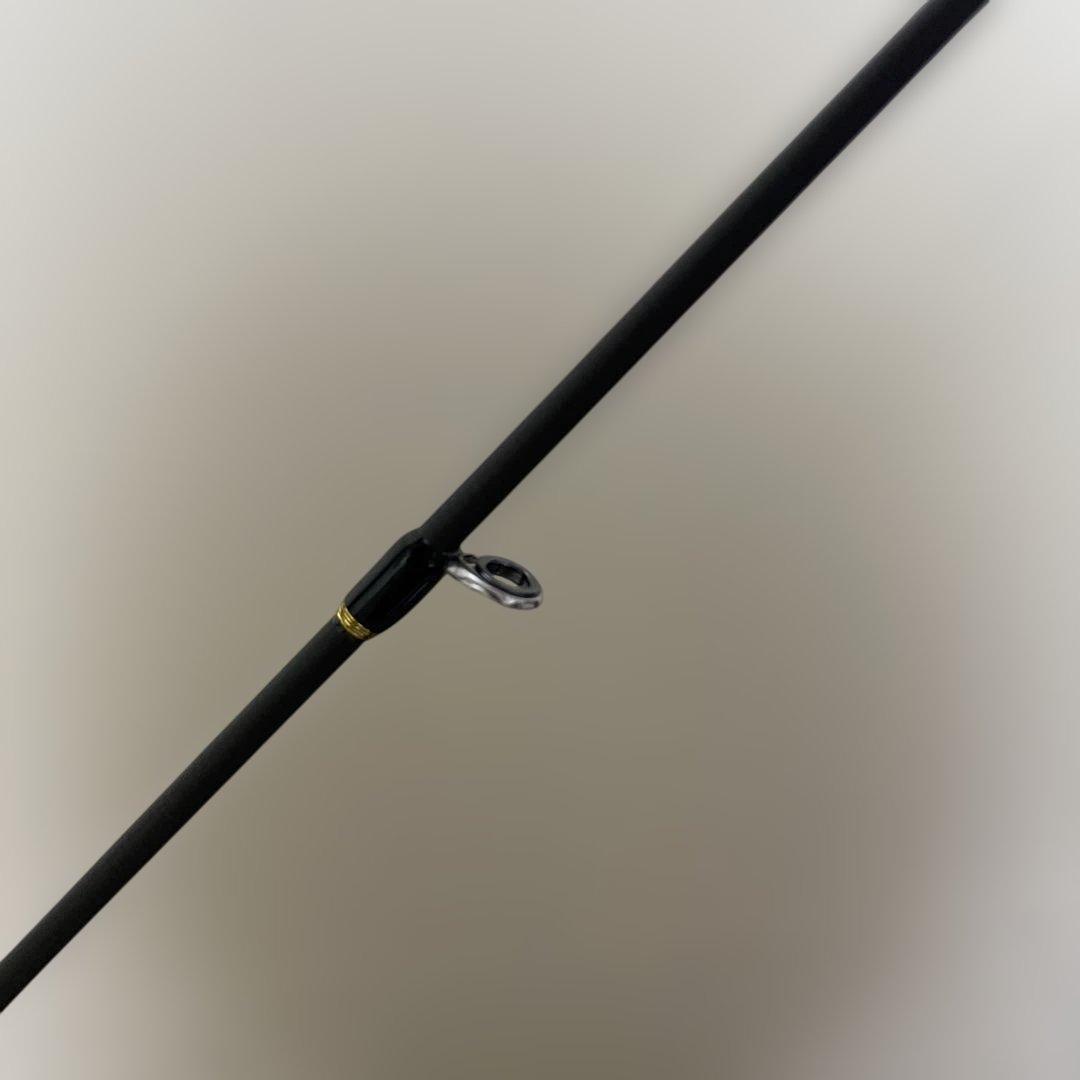 ロックライバー 5G RV5-962MH ロックフィッシュ