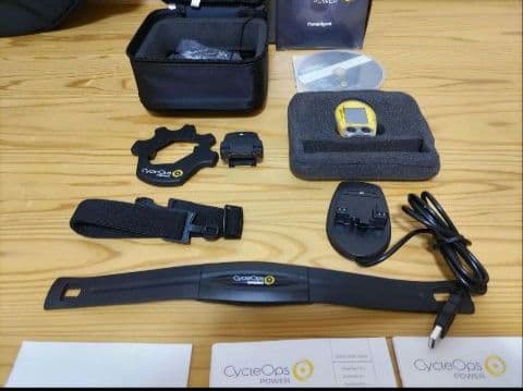 Cycle Ops POWER TAP SL＋ 7043S シマノフリー